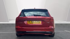 Volvo V60 2.0 T6 [350] PHEV Plus Dark 5dr AWD Auto Estate